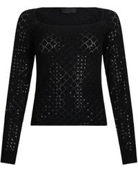 Liu Jo - Sweaters - Lyst