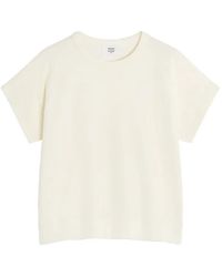 Maison Kitsuné - Short-Sleeve T-Shirt - Lyst