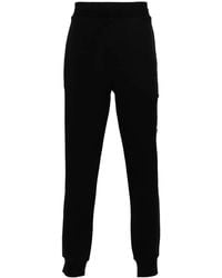 C.P. Company - Lens-Detail Cargo Trousers - Lyst