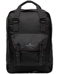 Doughnut - Large Macaroon Buckle-Fastening Backpack - Lyst