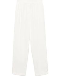 Goen.J - Straight Broek - Lyst