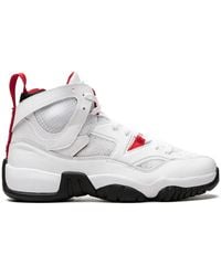 Nike - Air Jumpman Two Trey University" Sneakers - Lyst