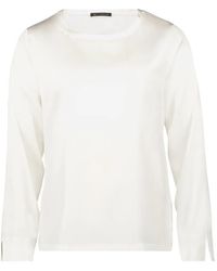 Betty Barclay - Long-Sleeve Blouse - Lyst