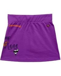 Chrome Hearts - Matty Boy Skirt - Lyst