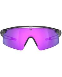 Rudy Project - Turbolence Shield-Frame Sunglasses - Lyst