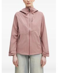 Columbia - Hikebound Ii Jack Met Capuchon - Lyst
