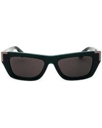 Palm Angels - Malibu Cat-Eye Sunglasses - Lyst