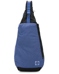 stone island sling backpack
