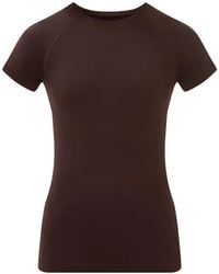Sweaty Betty - Athlete Raglan-Sleeve T-Shirt - Lyst