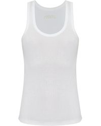Isabel Marant - Cotton T-Shirt - Lyst
