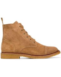 bottine homme ralph lauren