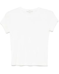Vince - 90's Shrunken Tシャツ - Lyst