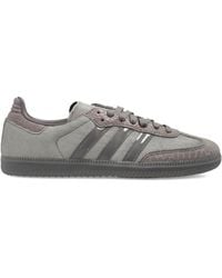 adidas Originals - "Samba Og W" Sports Shoes - Lyst