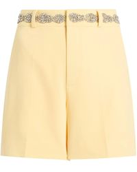Cinq À Sept - Samina Shorts - Lyst