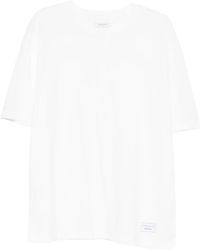 ih nom uh nit - Camiseta con logo - Lyst
