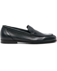 Harry's Of London - Morris Leather Loafers - Lyst