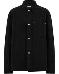 Ferragamo - Monogram シャツ - Lyst