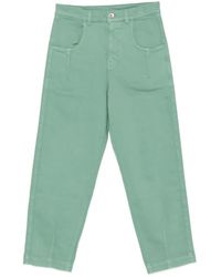 Eleventy - Straight-Leg Jeans - Lyst