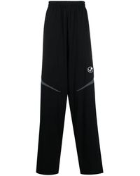 Vetements - Pantalon de jogging à logo brodé - Lyst