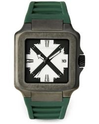 Off-White c/o Virgil Abloh - Proto Layer 42.8Mm Watch - Lyst