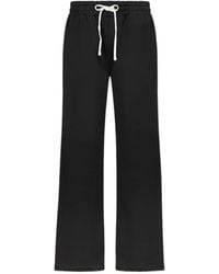 Gaelle Paris - Drawstring Track Pants - Lyst
