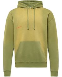 JW Anderson - Felpa Con Cappuccio E Logo - Lyst