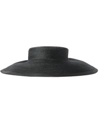Flapper - Wide-Brim Sun Hat - Lyst
