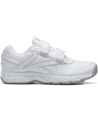 Reebok - Work N Cushion 4 Sneakers - Lyst