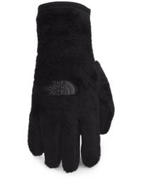 The North Face - Gants Osito Etip - Lyst