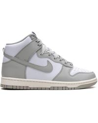 Nike - Dunk High Tint" Sneakers - Lyst