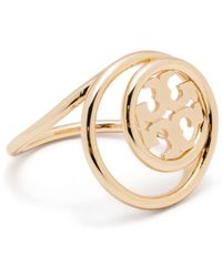 Tory Burch - Miller Double Ring - Lyst