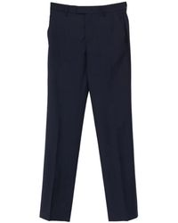 N°21 - Woven Trousers - Lyst