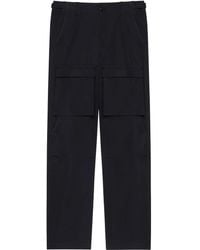 Givenchy - Military Spirit Cargo Pants - Lyst
