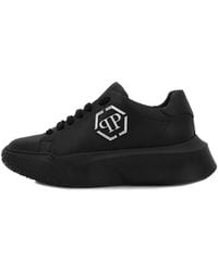 Philipp Plein - Godzilla Runner Hexagon Sneakers - Lyst