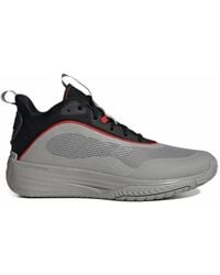 adidas - Own The Game 3 Sneakers - Lyst
