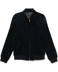 A.P.C. - Giacca 'Gilles' - Lyst