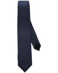 Corneliani - Dotted Tie - Lyst