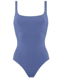 Eres - Arnaque One Piece Tank Swimsuit - Lyst