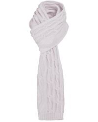 Moorer - Sciarpa Samia - Lyst