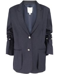 Twp - May シングルジャケット - Lyst
