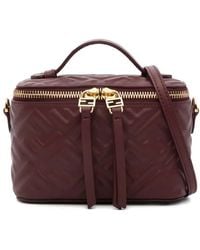 Fendi - Dark Vanity Bag - Lyst