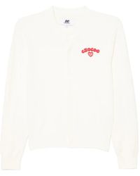 Chocoolate - ロゴ カーディガン - Lyst