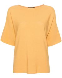 Fabiana Filippi - Organic-Cotton Sweater - Lyst
