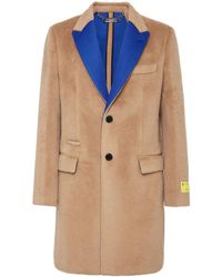 Philipp Plein - Coat - Lyst