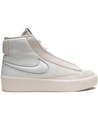 Nike - Blazer Mid Victory Sneakers - Lyst