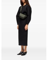 Tous - Borsa A Tracolla Con Logo Goffrato - Lyst