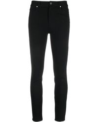 PAIGE - Muse Skinny-cut Jeans - Lyst
