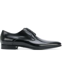 Dolce & Gabbana Derbies classiques - Noir