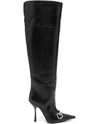 Gucci - Boulevard Boots - Lyst