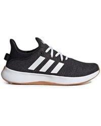 adidas - Cloudfoam Pure Sneakers - Lyst